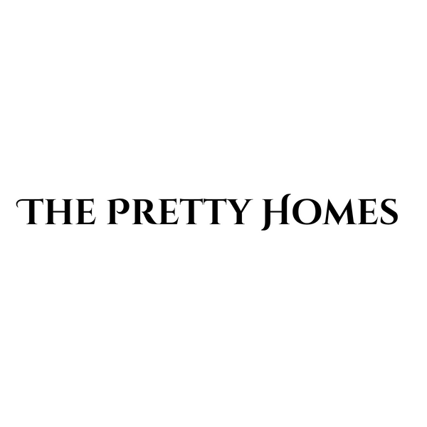 The Pretty Homes